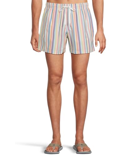 Chubbies Men's The Parlor Stripes 5.5