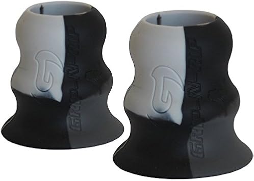 Grip-N-Rip II Softball Bat Taper - Set of 2