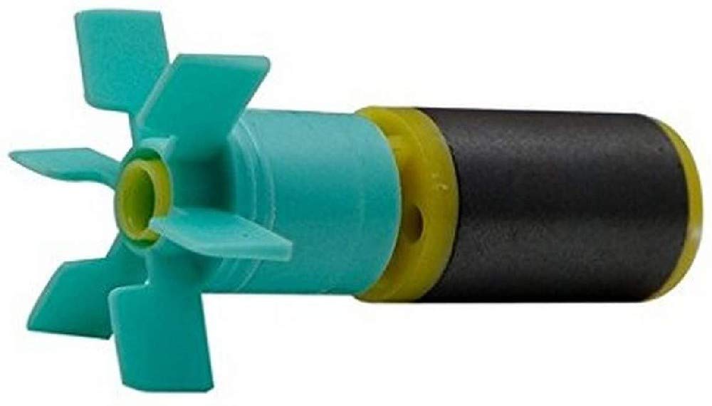 LagunaPowerJet 250 Rotor