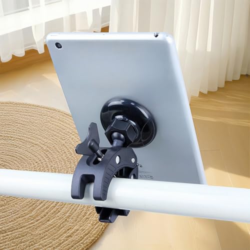 Support de téléphone très stable et rotatif à 360° pour grille d'aération