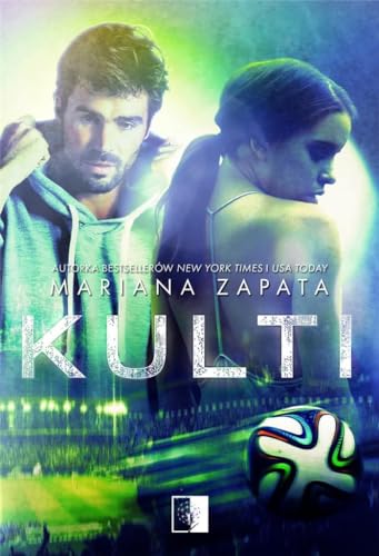 Kulti (Polish Edition) [Polish] 8378897087 Book Cover