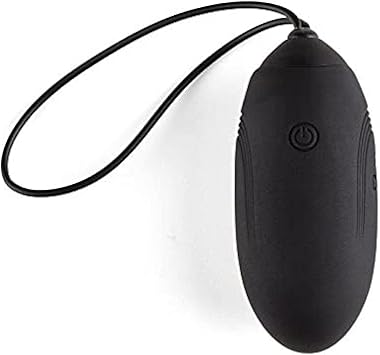 Virgite HUEVO VIBRADOR G5 RECARGABLE 230 g : Amazon.es: Salud ...
