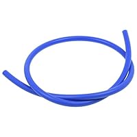 Alphacool 29119 Silicon Bending Insert 30cm for ID 3/8&quot; / 10mm Hard Tubes - Blue Water Cooling Tools