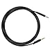 Produktbild Linkidea Audiokabel für AKG Y40, Y50, Y500, N60NC, N700NC, N60, N700NC M2M, Y50BT, Y45BT, N90Q Kopfhörer, 3,5 mm bis 2,5 mm Ersatz-Aux-Kabel (1,5 m)