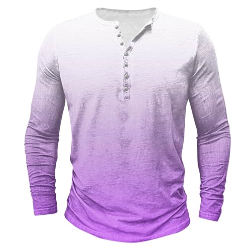 T-shirt manche longue homme en maille extensible et coupe classique régulère pour le travail