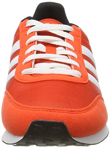 Image of adidas Mens Swift Run 23 Sneakers Shoes Casual - Black