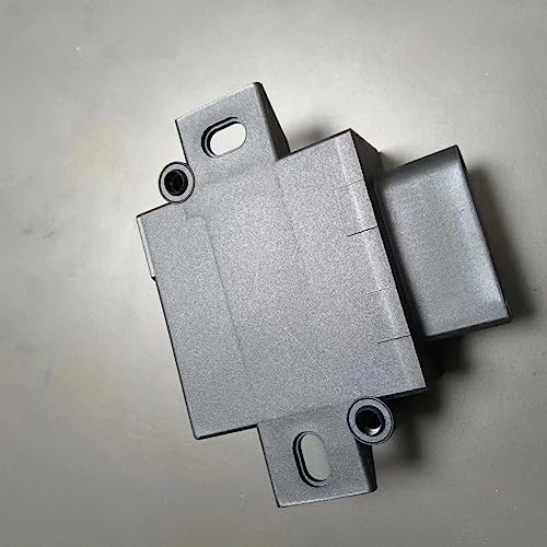 Unité de contrôle de carburant 4G0906093F boîtier régulateur pompe