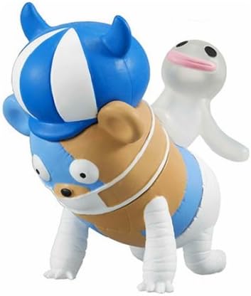 Amazon Co Jp One Piece ワンピース ネガティブストラップ3 5 クマシー 単品 家電 カメラ Amazon Co Jp One Piece ワンピース ネガティブストラップ3 5 クマシー 単品 家電 カメラ