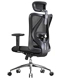 SIHOO M18 Ergonomic