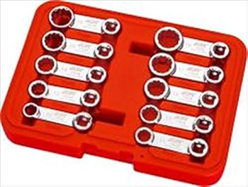 Amazon.co.jp: JTC 10PCS ﾎﾞｯｸｽｴﾝﾄﾞｸﾛｰﾌｯﾄﾚﾝﾁｾｯﾄ ｴｸｽﾃﾝｼｮﾝ 延長