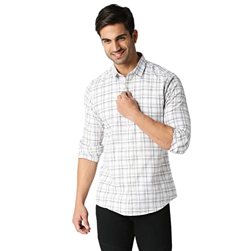 Image of HammerSmith Men's Printed Western Shirt