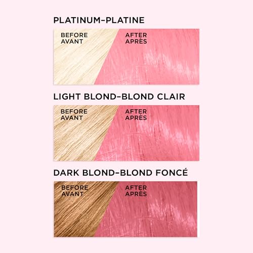 Coloración, Beauty Imagen adicional