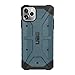 URBAN ARMOR GEAR UAG Designed for iPhone 11 Pro Max [6.5-inch Screen] Case Pathfinder Feather-Light Rugged Military Drop Tested iPhone Cover, Slate