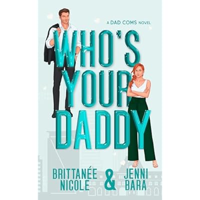 Who's Your Daddy