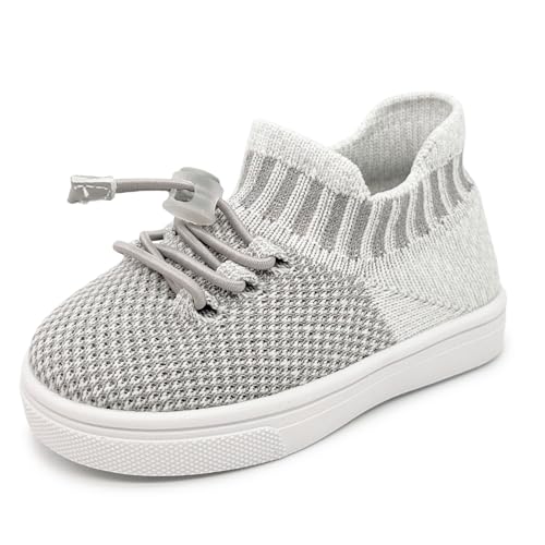 Baby Shoes Boy Girl Walking Slip On Sneakers Infant First Walker Shoes 6 9 12 15 18 24 Months2