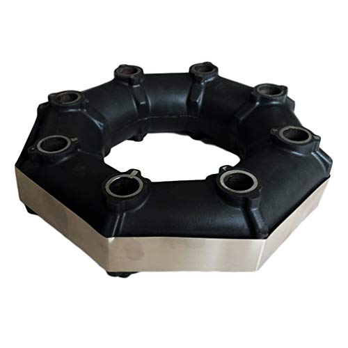 046999 Flexible Coupling Kit for Sullair Air Compressor SAGA LS25S