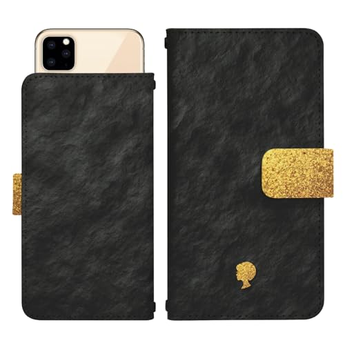 Google Pixel 6 GA02910 �p �P�[�X �X���C�h�� �蒠�^ �J�o�[ �X�}�z�P�[�X dslide944(T) �S�[���h �u���b�N ���� ���q