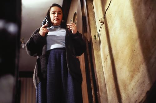 Misery – 4K Blu-ray (UHD + Bonus Blu-ray)