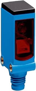 1042072 Retroreflective Optical Sensor 157.480