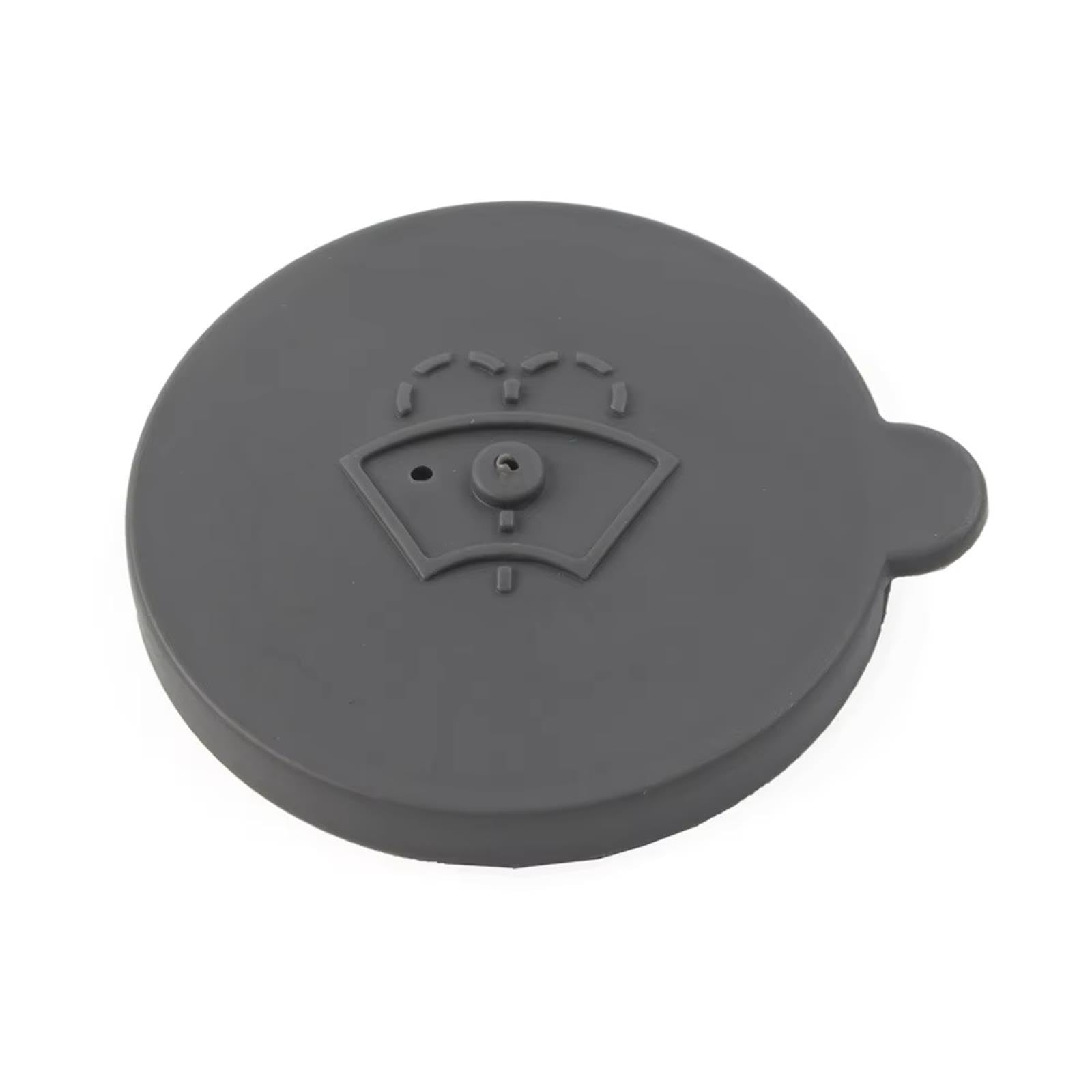 Tapa Lavaparabrisas Para Infiniti Para FX30d Para FX35 Para S51