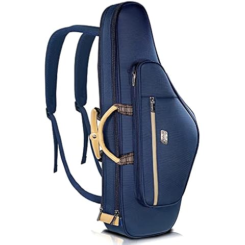 TianChunyue Tenor Saxophone Case Cover
