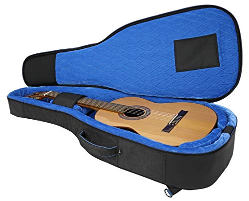 Reunion Blues Rbcc3 Rb Continental Voyager Small Body Acoustic Guitar Case #TOP5