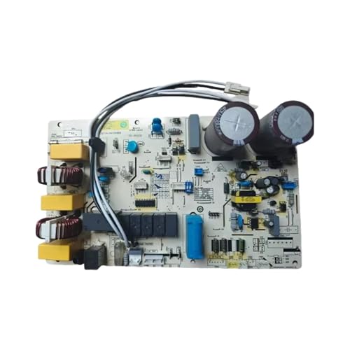 Carte électronique 0011800209R pour régulation climatiseur extérieur