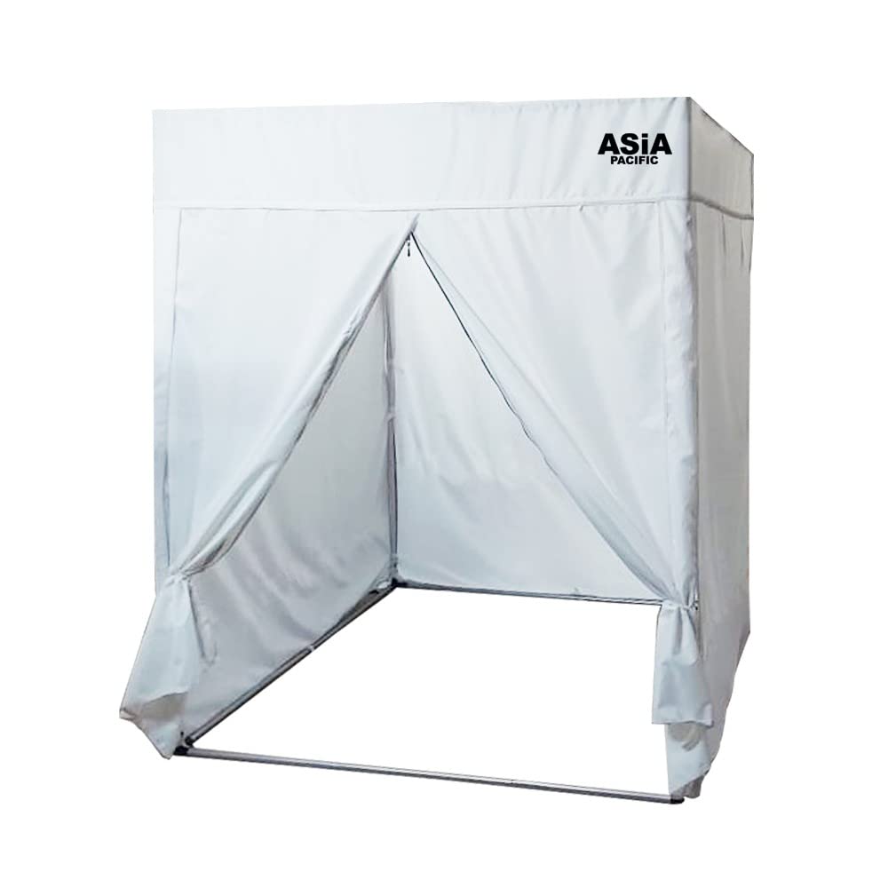 Portable Tent for Garden, Picnic, Product Promotion, Camping, Free Carry Bag for Easy Transportation & Durability
