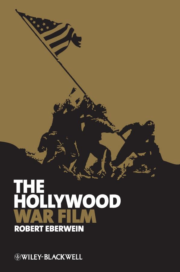 The Hollywood War Film enrichir sa collection de livres de cinéma le soir