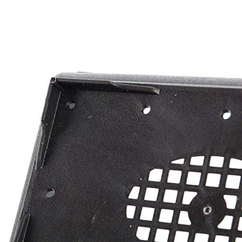 Yaemarine 12Pcs 6.5” Plastic Bonsai Training Pots Flower Plant Retro Style Rectangle Square Nursery Pots Retro Style #TOP5