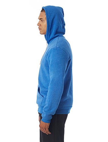 Image of Alternative Men's Challenger Hoodie Sweatshirt