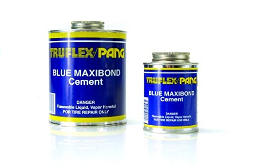 truflex Ciment vulcanisant 235 ml.