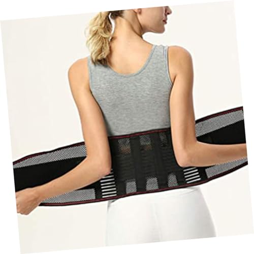 Faja lumbar KOMBIUDA talla M de soporte para cintura miniatura 3