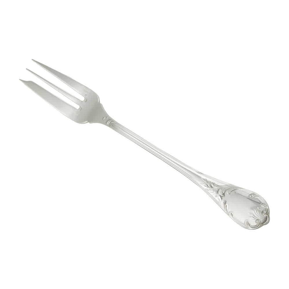 Amazon.com | Christofle Sterling Silver Marly Serving Fork 1438