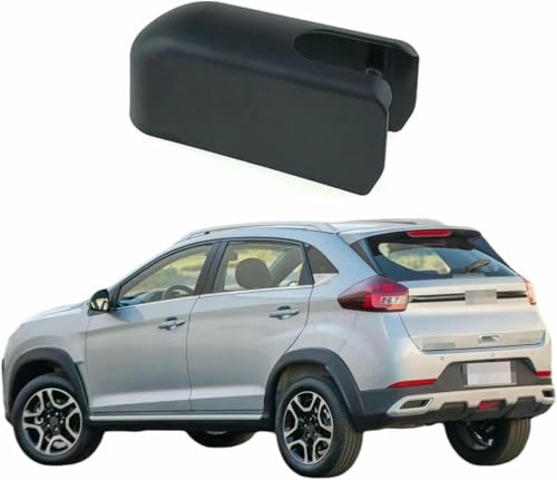 Cache de bras d'essuie-glace arrière pour réparer Chery Tiggo 3X 20-23