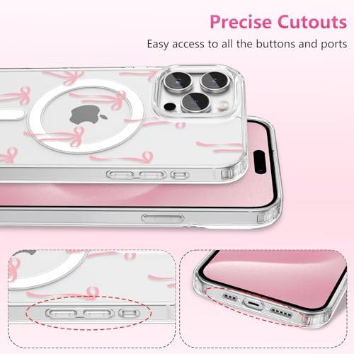 Coque iPhone 14 Pro Max rose tendance pour soirées et sorties complices