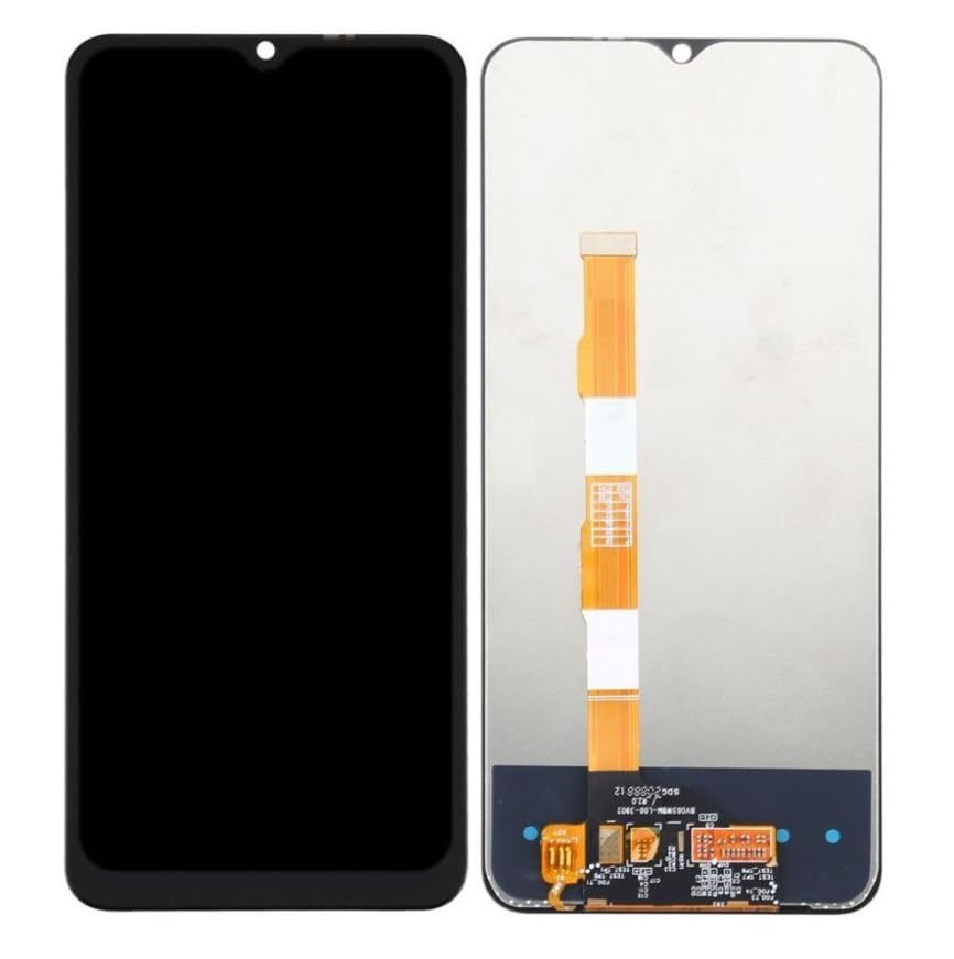 AMOLED Premium Display with Touch Screen for Compatible with Vivo Y20 LCD Display with Touch Screen
