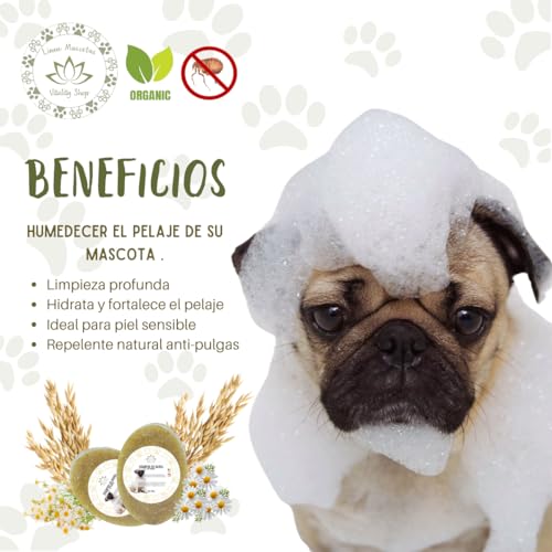 Jabones, Drugstore Imagen adicional