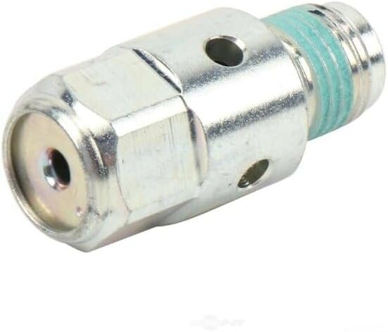 Oil Pressure Relief Valve for 2007-2014 Cadillac Escalade ESV