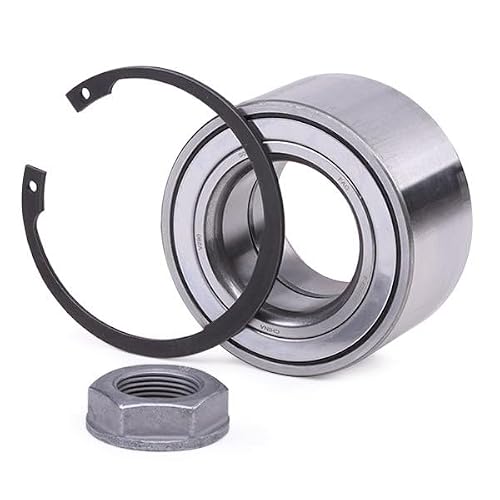Kit Cuscinetto Ruota Fag - 713640500 - 3