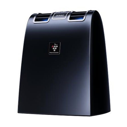 デンソー 車載用空気清浄機 プラズマクラスター パワフルモデル ブラック Pfdnx B その他 の通販情報 No ユアガイド