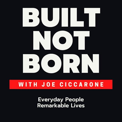  Built Not Born