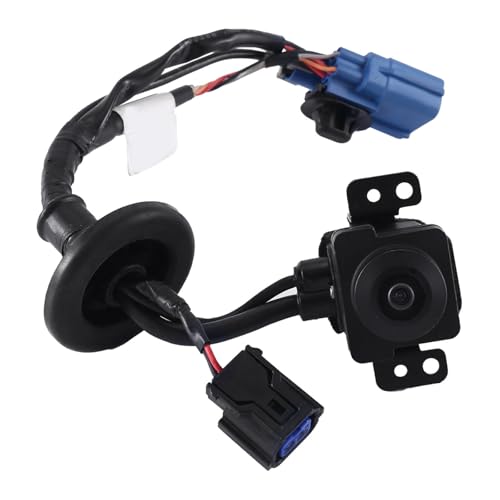 Caméra de recul 95760-F6500 haut de gamme grand angle d'origine