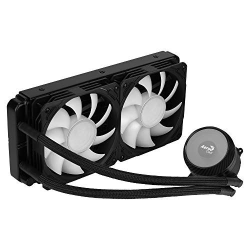 Consejos y reviews para comprar Aerocool kcas 500w - cinco favoritos. 8 Imagen adicional