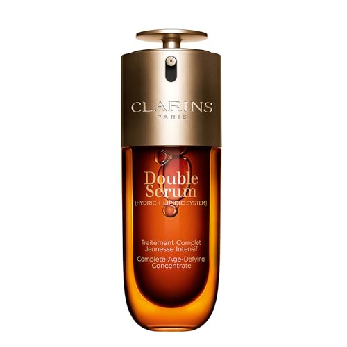 DOUBLE SERUM 50 ml
