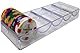 Brybelly Holdings ACPG-004 Acrylique Chip Plateau 68mm