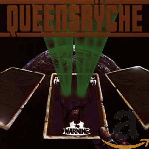 The Warning Amazon.de MusikCDs & Vinyl