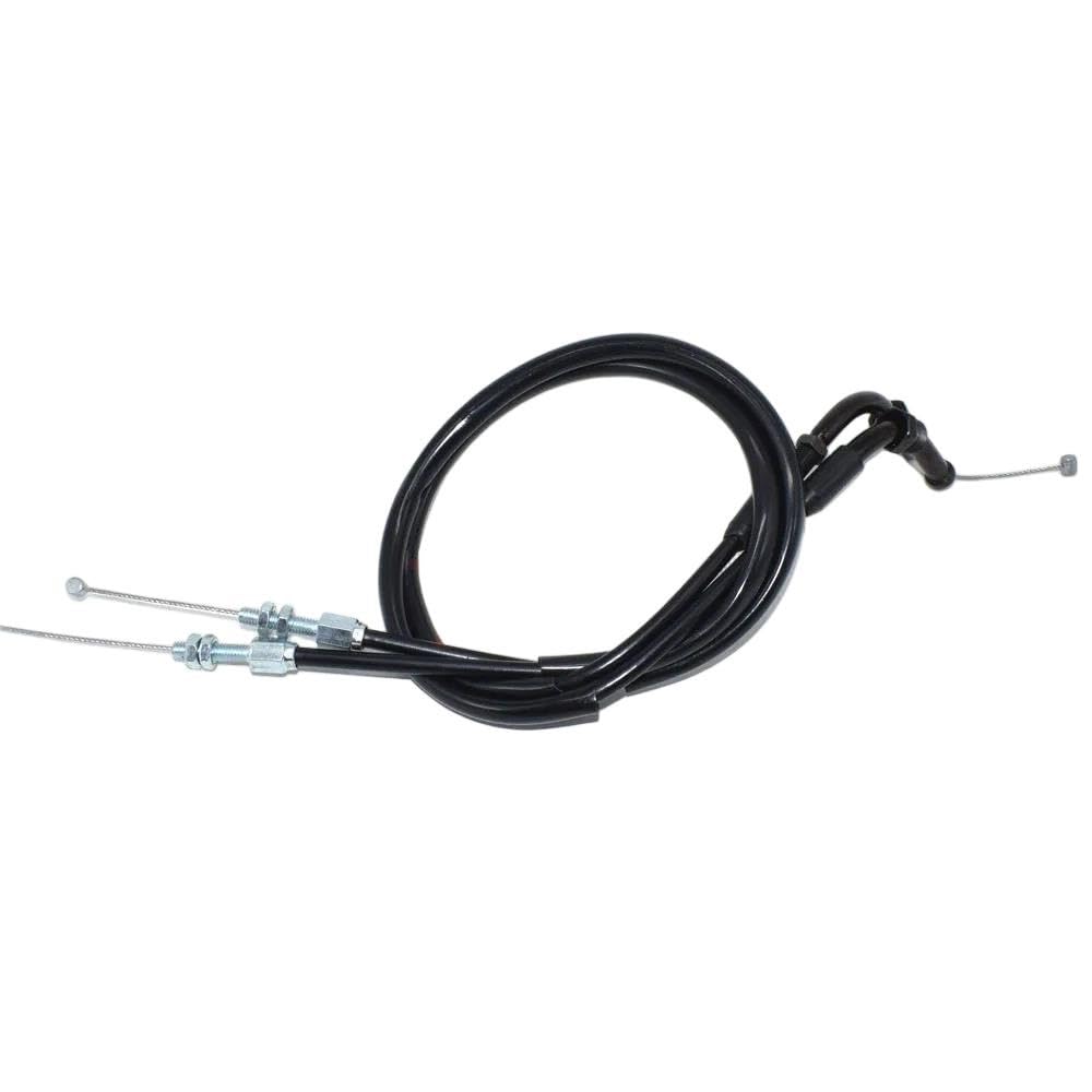Câble d'accélérateur pour éliminer le jeu sur CBR600 F4i