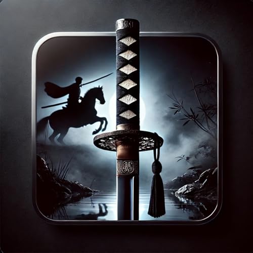 Katana : Lame & L&eacute;gende cover art