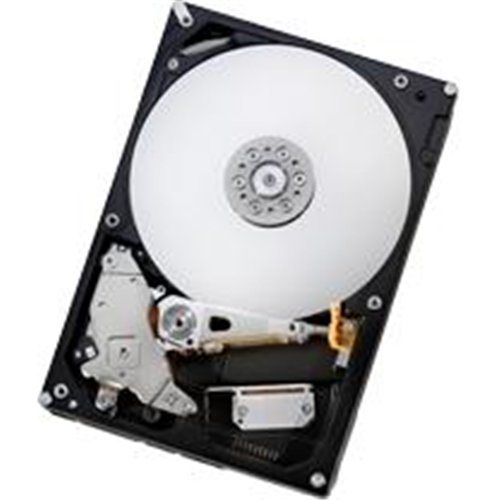 Disque dur interne Hitachi 3,5" 1 To avec 16 Mo de cache HDT721010SLA360